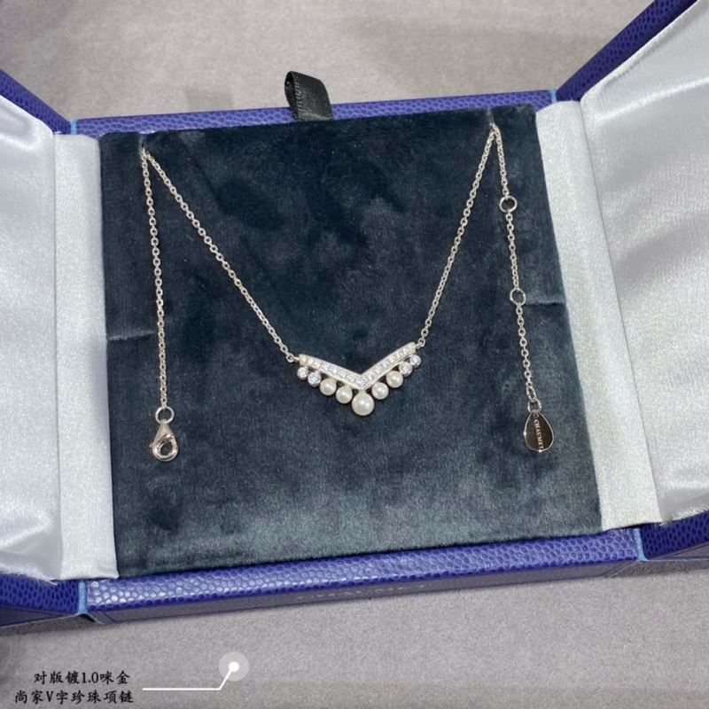 Chaumet Necklaces